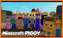 Piggy Skins for Minecraft related image