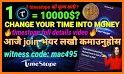 TimeStope - Mine your time. Time miner! Stope Time related image