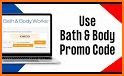 Coupons for Bath Body Works Deals & Discounts related image