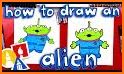 How to Draw Toys Stories related image