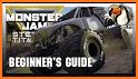 Tips Of Monster Jam Steel Titans 2021 related image