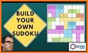 Sudoku Master - Popular Number Puzzle Games related image