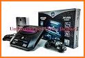 Mega Games related image
