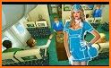 Virtual Air Hostess: Plane Attendant Simulator related image