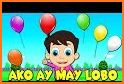 Tatlong Bibe Original Pinoy Kids Song Offline related image