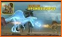 Clan of Spinosaurus related image