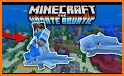 Aquatic Update Mod for MCPE related image