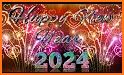 Happy New Year GIF & Images Collection. related image