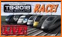 Bullet Train Simulator Train Games 2019 related image