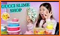 Super Slime Shopping Fun Play related image