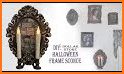 Halloween Picture Frames related image