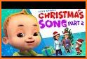 Baby Ronnie Rhymes - Nursery & Kids Learning Songs related image