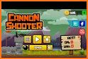 Cannon ball shot blast-Cannon ball offline games related image