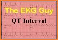 Electrocardiogram (ECG) Rhythm App: Corrected QT related image