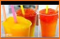 Summer Ice Slushy : Rainbow Ice Maker related image