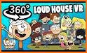 The Loud House Adventure related image