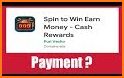 Spin to Win Earn Money- Cash Reward - Spin to Earn related image