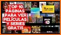 Cine Online TV- Peliculas y Series related image