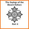 Sayings of the Desert Fathers (Full Version) related image