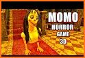 Scary Momo House: Escape Games related image