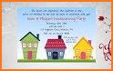 Housewarming Invitations related image