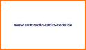 RADIO CODE FOR AUDI AISIN RNSE NAVI - UNLOCK CD related image