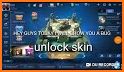 New Ag injector Tricks unlock all skin 2020 related image