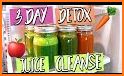 Juicing Recipes For Weight Loss-30 Days Plan related image