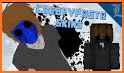 Creepypasta Skins for Minecraft PE related image