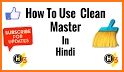 Magic Cleaner - Powerful Cleaner and Booster App related image