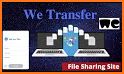 Wetransfer - File Transfer related image