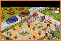 Chef Fever Kitchen Restaurant Food Cooking Games related image