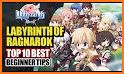 Ragnarok: Labyrinth related image