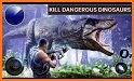 Dino Hunter - Wild Jurassic Hunting Expedition related image