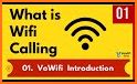 VoWiFi (WiFi Calling) related image