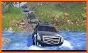 Offroad Escalade Simulator related image