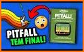 Jogo Atari Pitfall related image