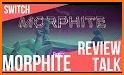 Morphite related image