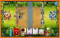 King Rivals: War Clash - PvP multiplayer strategy related image