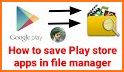 Apps Store - Your Play Store [App Store] Manager related image