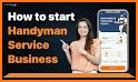 Handyman - Home Services, Maintenance, Repairs related image