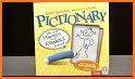 Pictionary - The Classic Pictionary Game related image