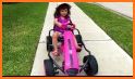 Carting Kidz: Kids Transportation Car Service related image