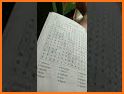 Word Search‏ related image