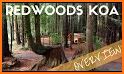 RV Campgrounds - Parks and Camping related image