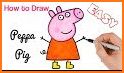 Draw Cartoons,How to Draw,Learn to Draw,Coloring related image