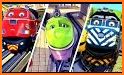 Chuggington - We are the Chuggineers related image