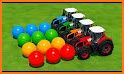 Tractor Game Farming Simulator related image