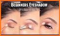 Eyeshadow: Step by Step Makeup related image