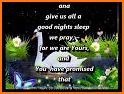 Good Night Wishes related image